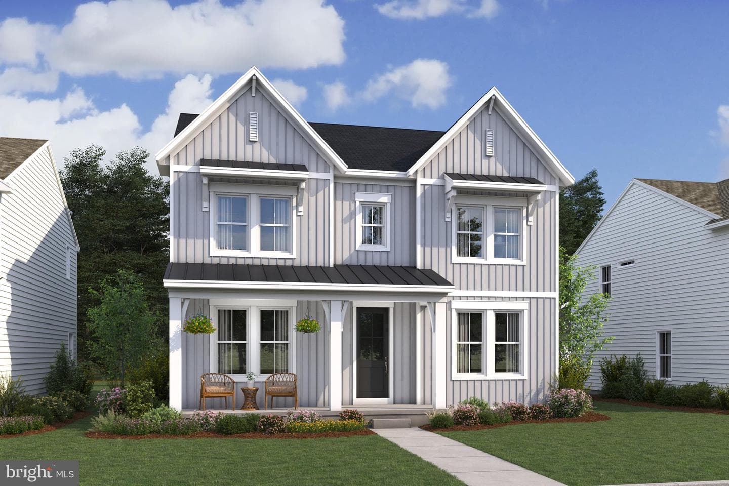 2721 Pavillion Lane #lot 31, Adamstown