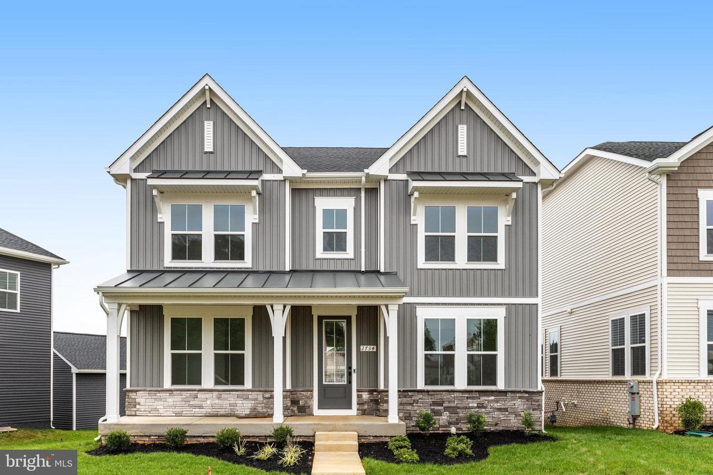 2721 Pavillion Lane #lot 31, Adamstown