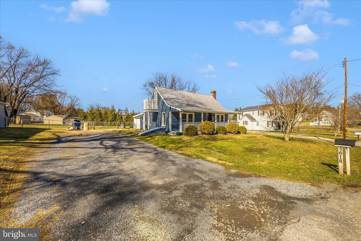 5618 Bartonsville Road photo 39