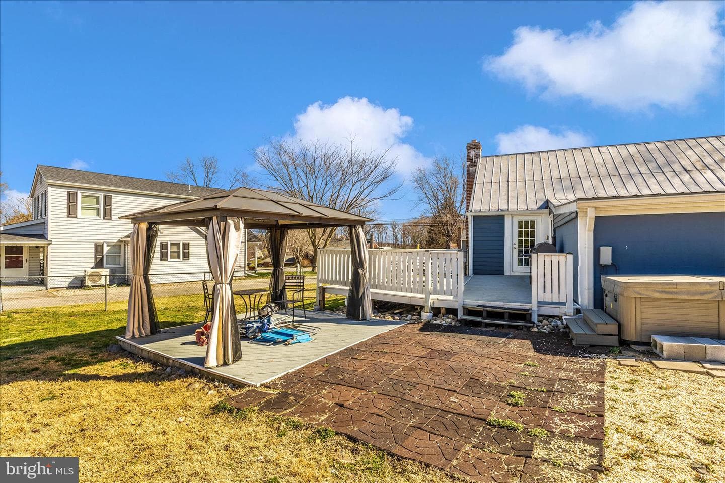 5618 Bartonsville Road photo 48