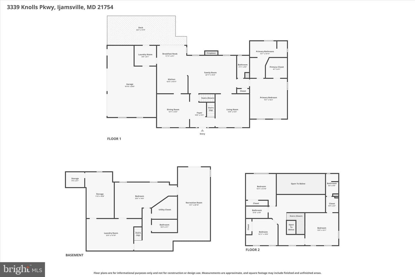 3339 Knolls Pkwy photo 81