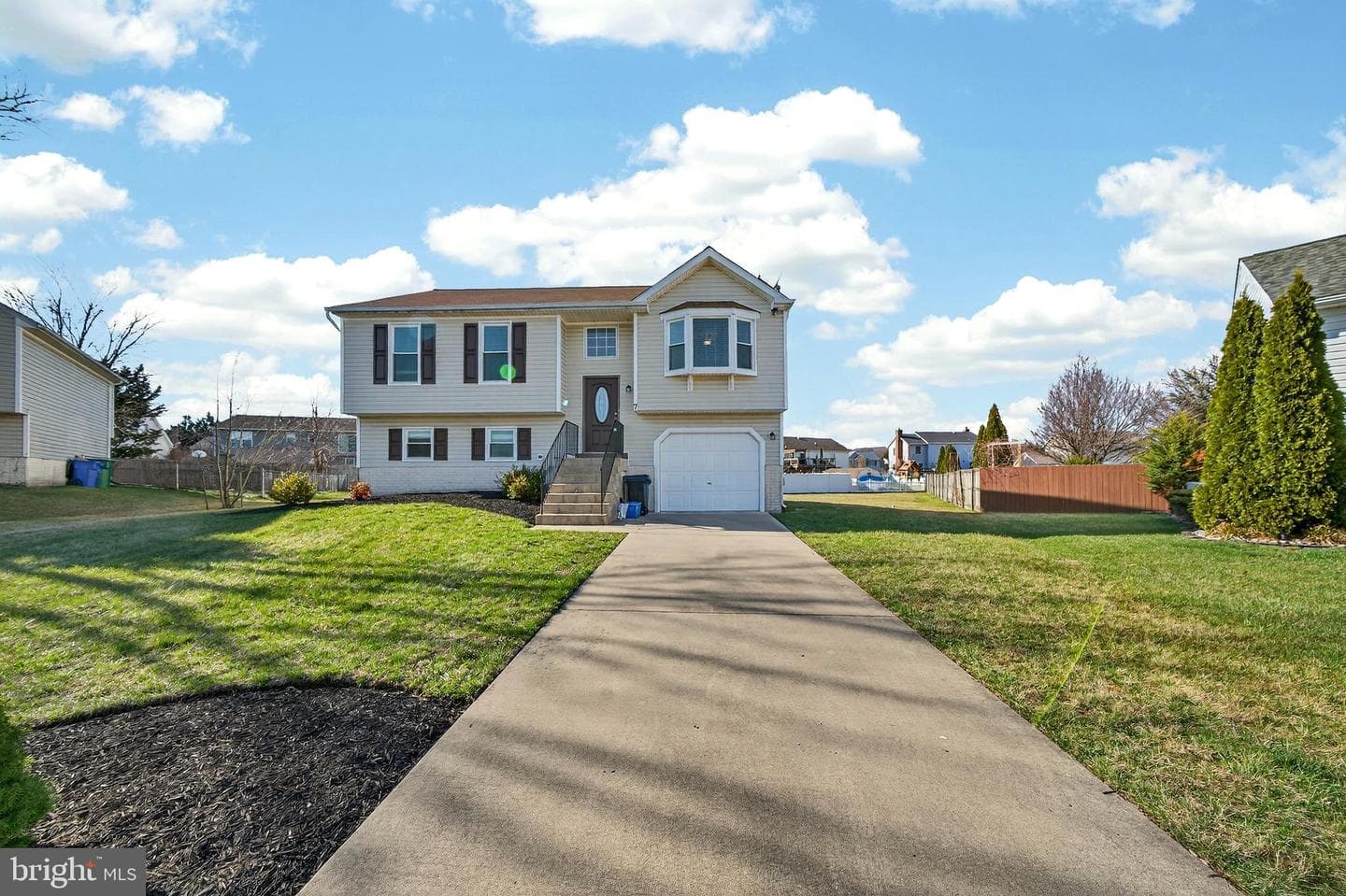7 Westview Court