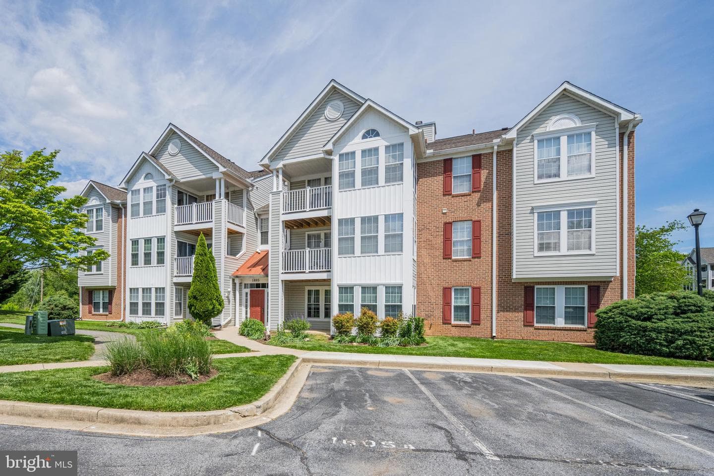 1605 Berry Rose Court #3 2c