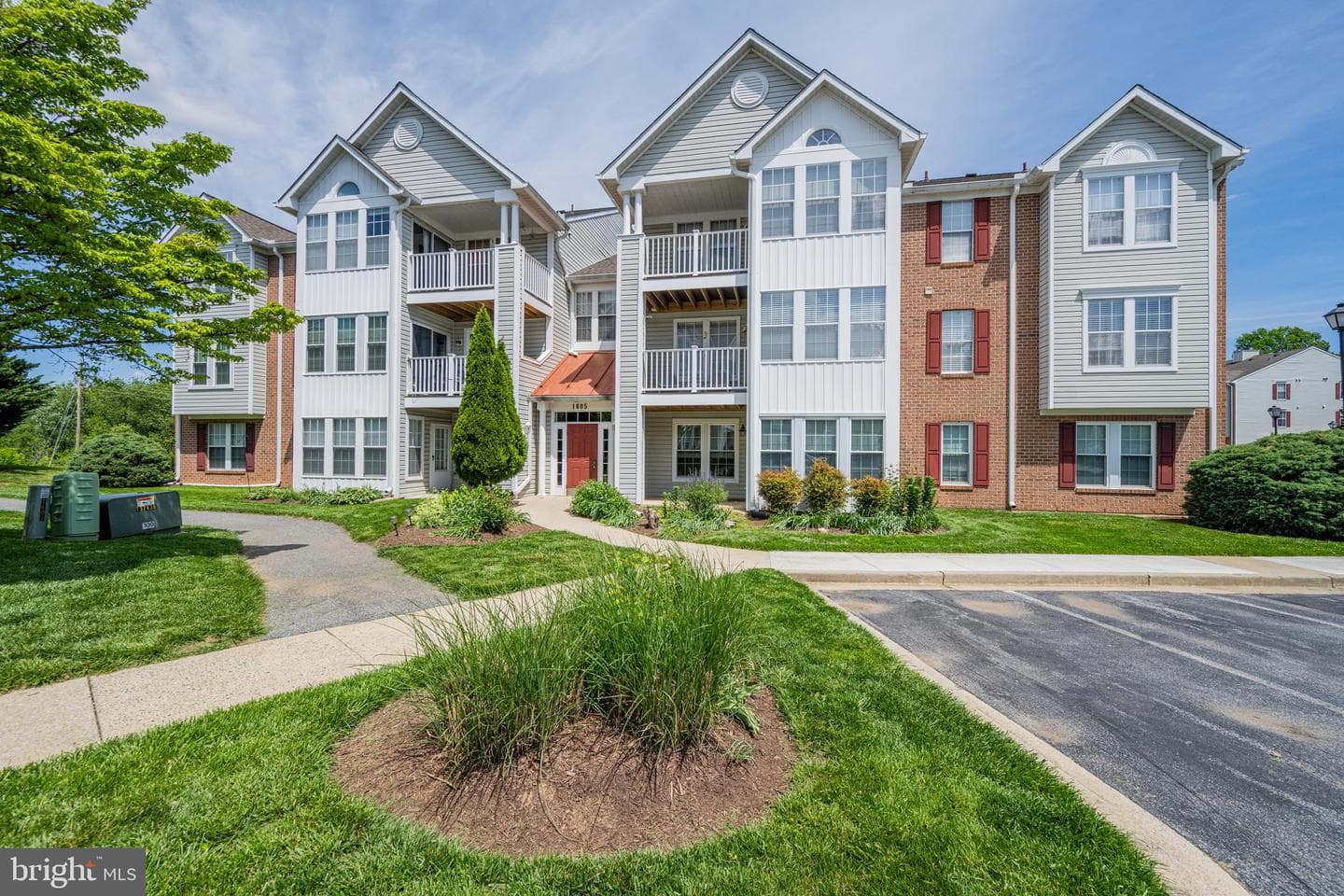 1605 Berry Rose Court #3 2c photo 33