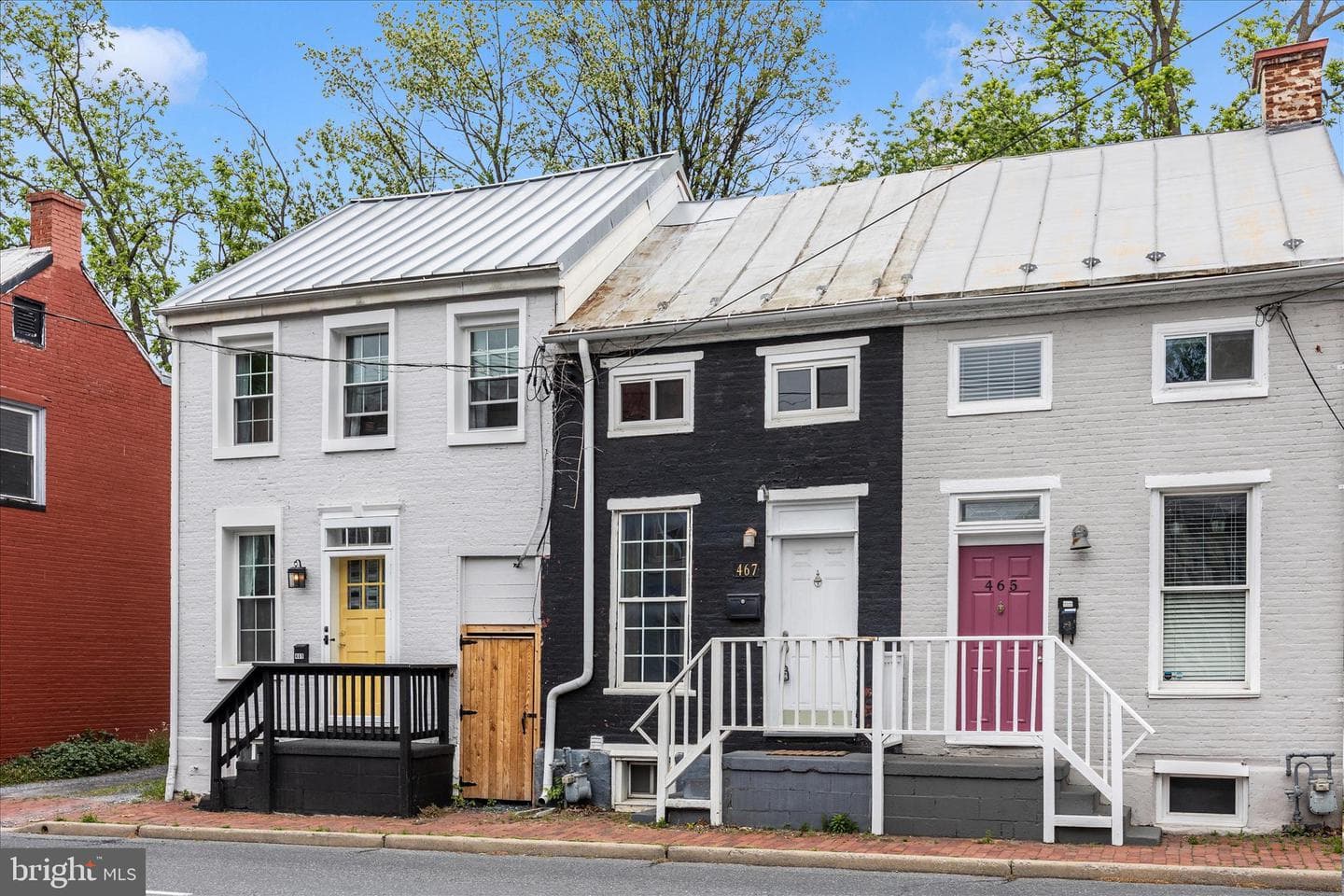 467 W South Street photo 40