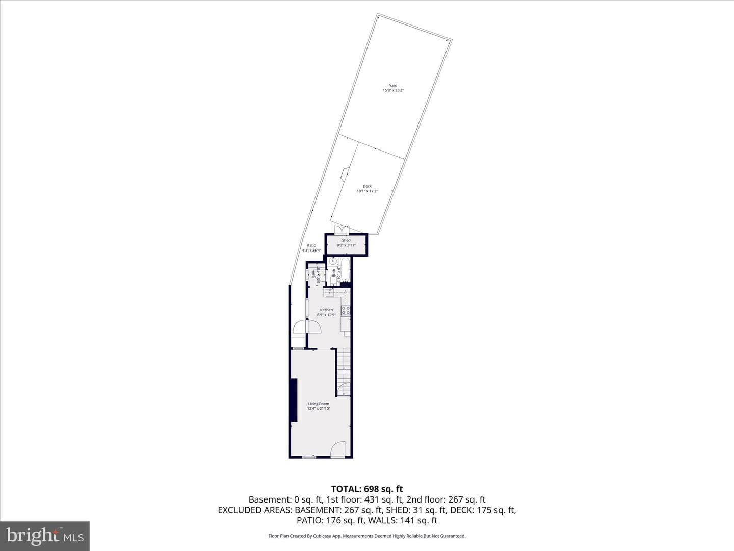 467 W South Street photo 42