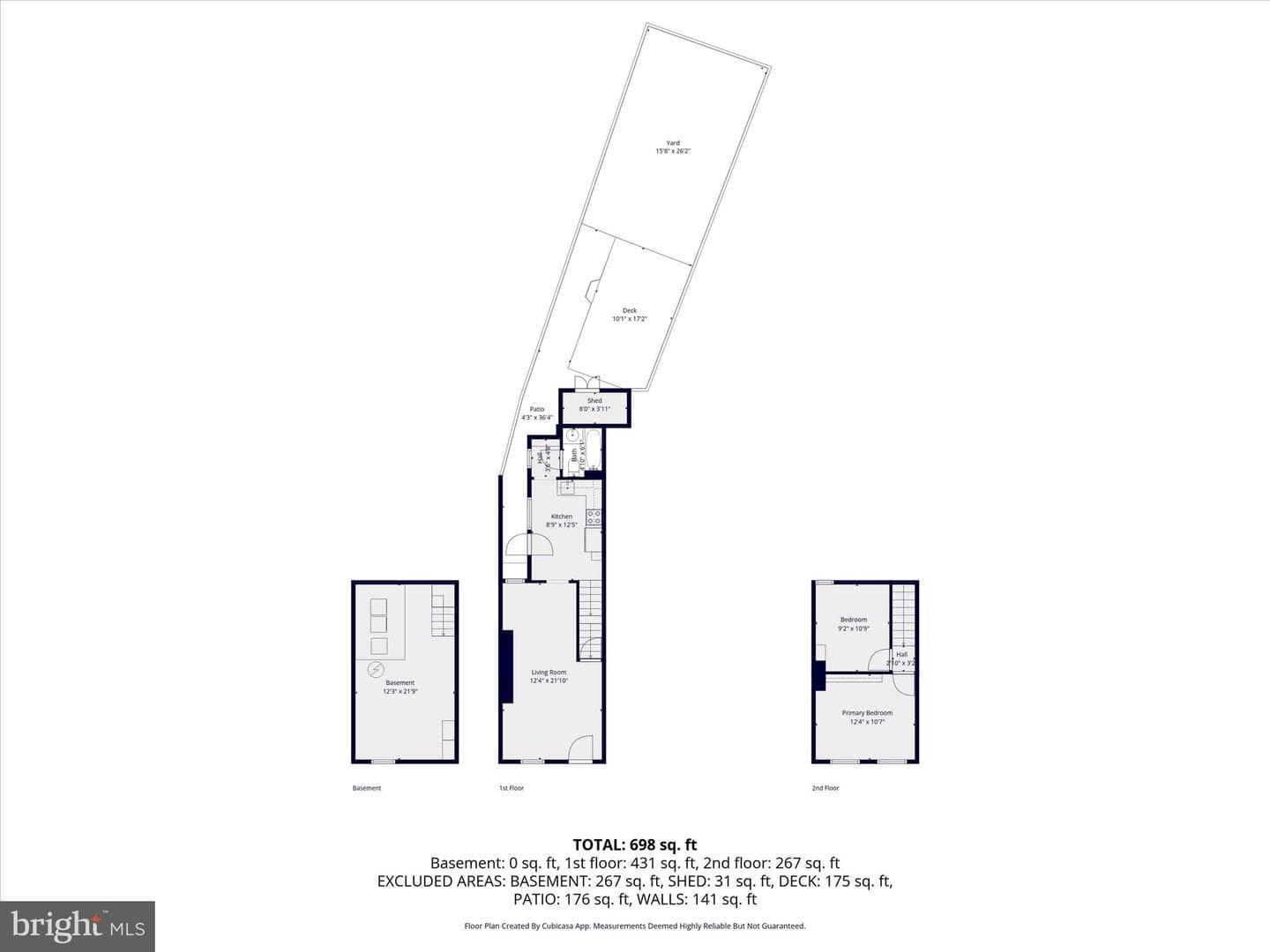 467 W South Street photo 44