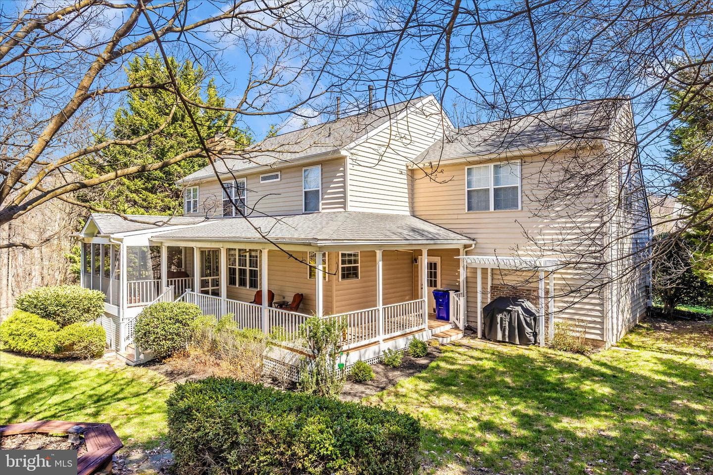 6306 Hawkins Court N photo 41