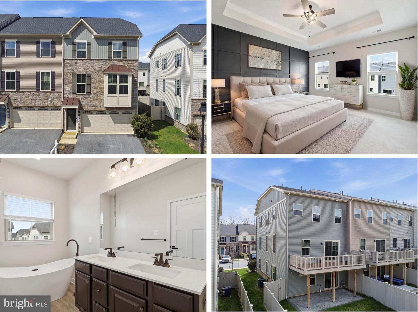 5920 Pecking Stone Street, New Market