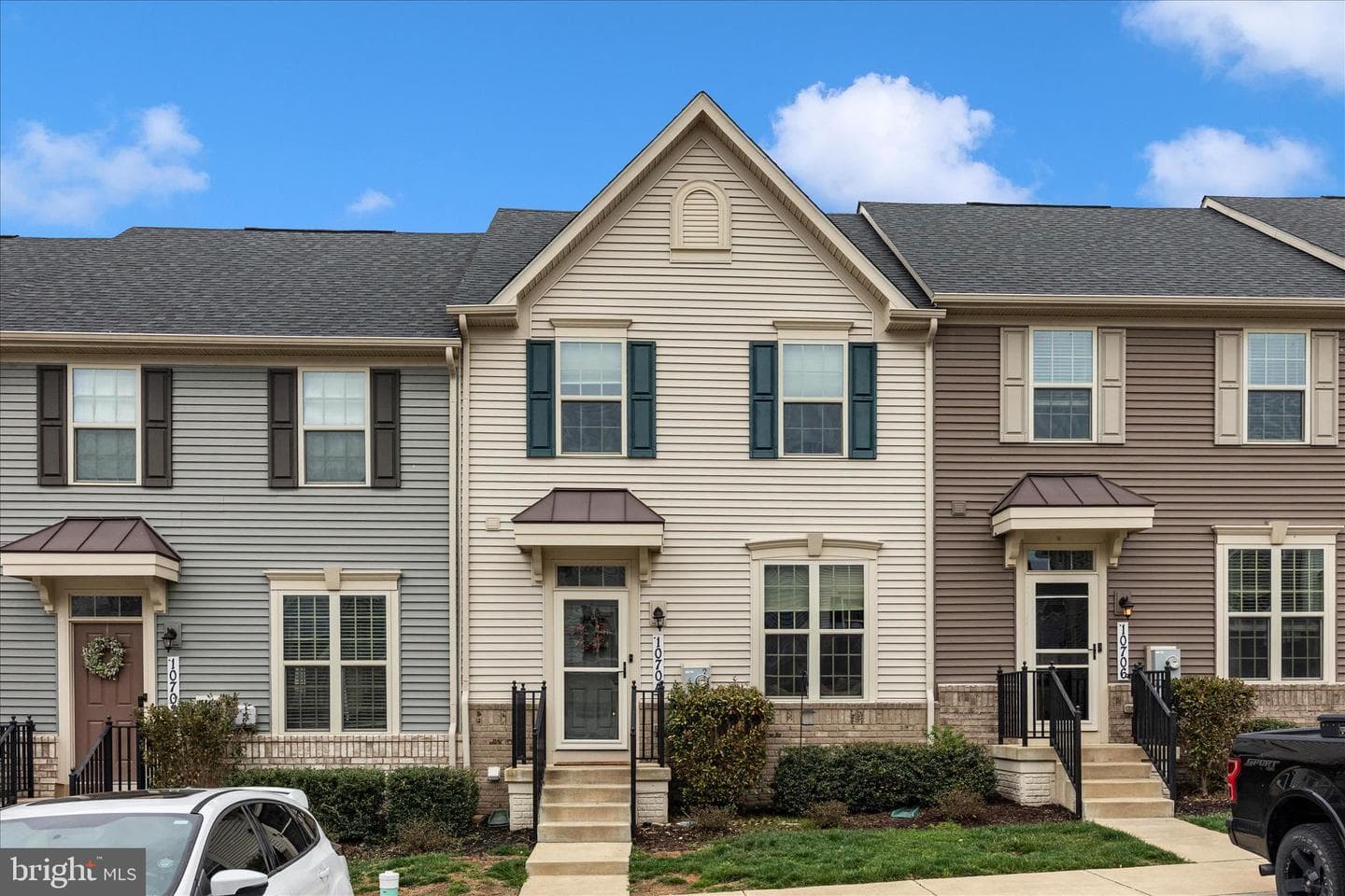 10704 Lamoka Lane, New Market