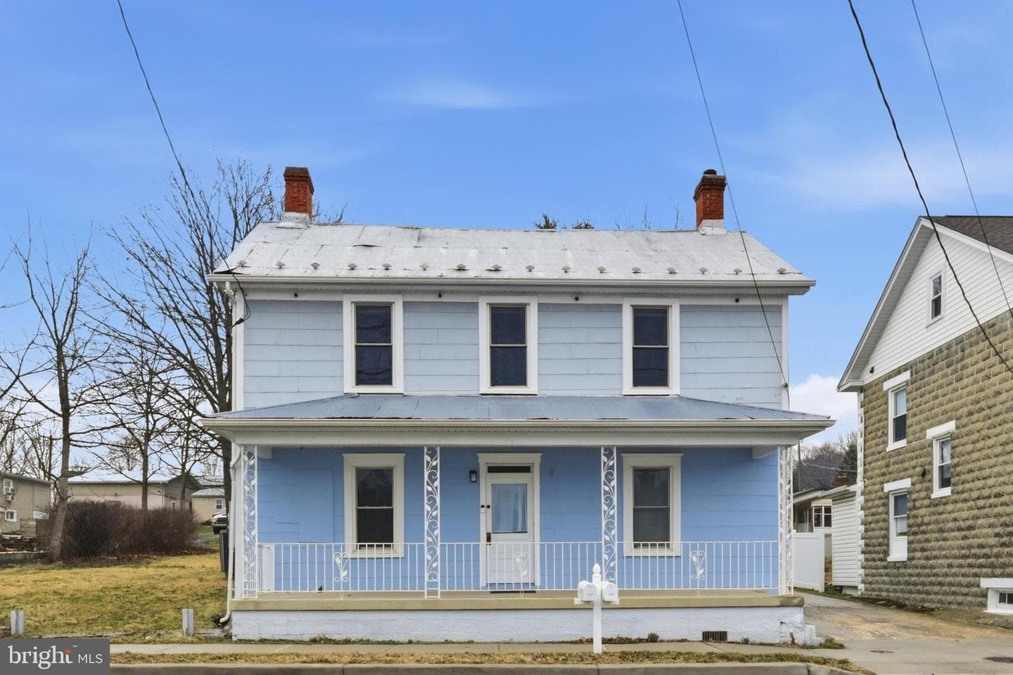 507 Main Street