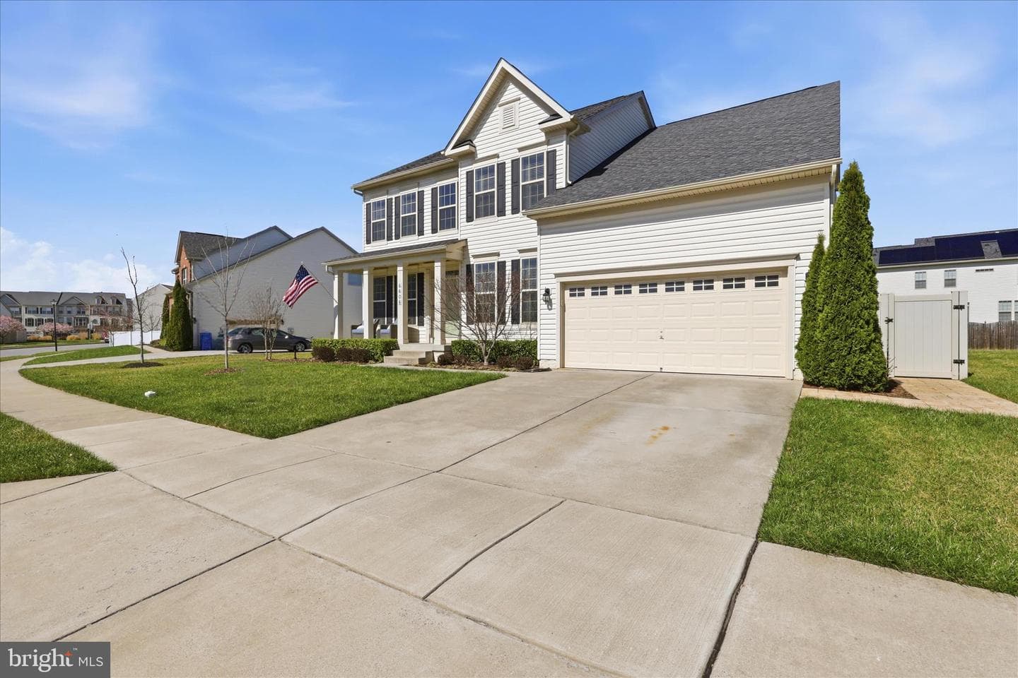 6606 Corbel Way photo 3