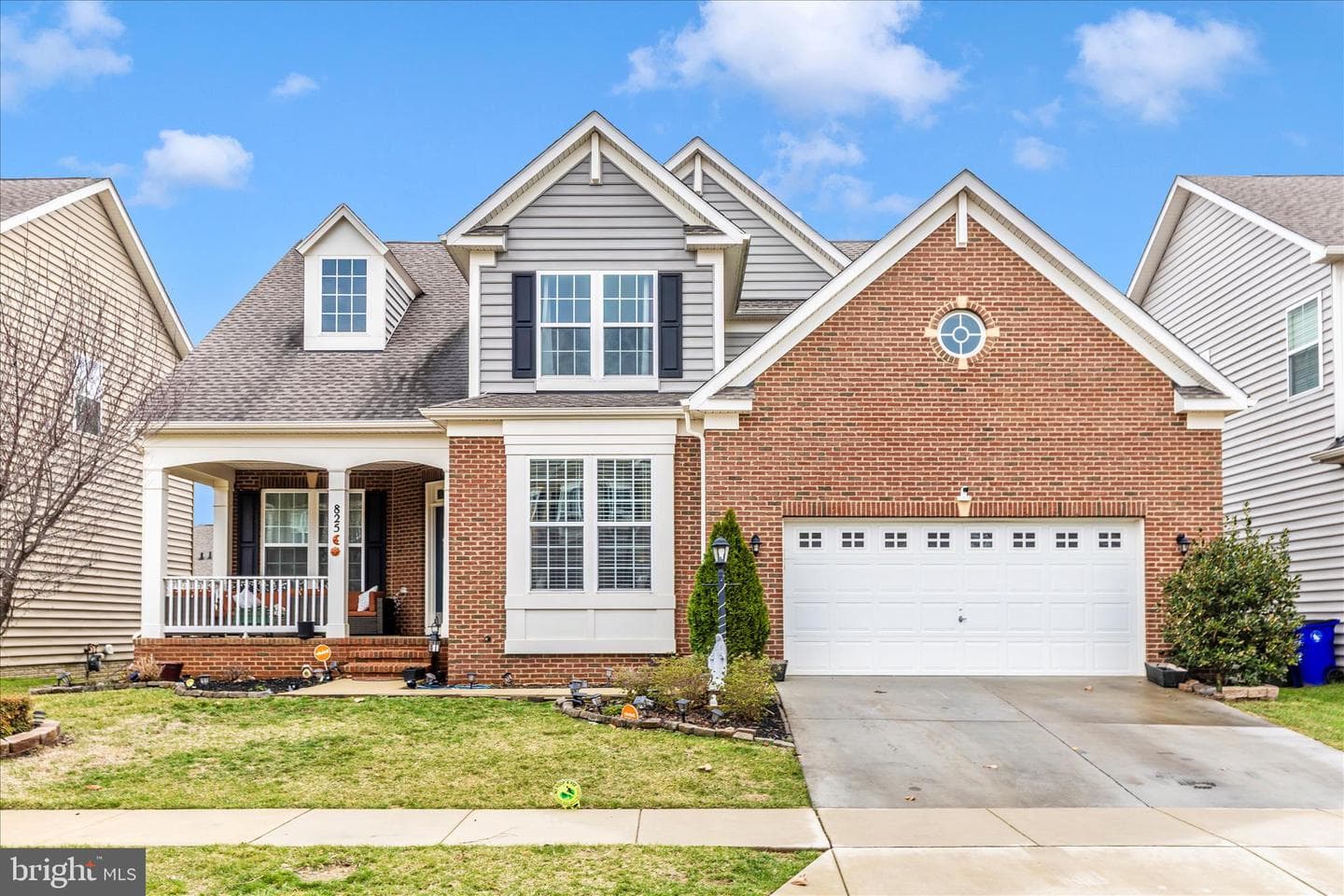 825 Holden Rd, Frederick