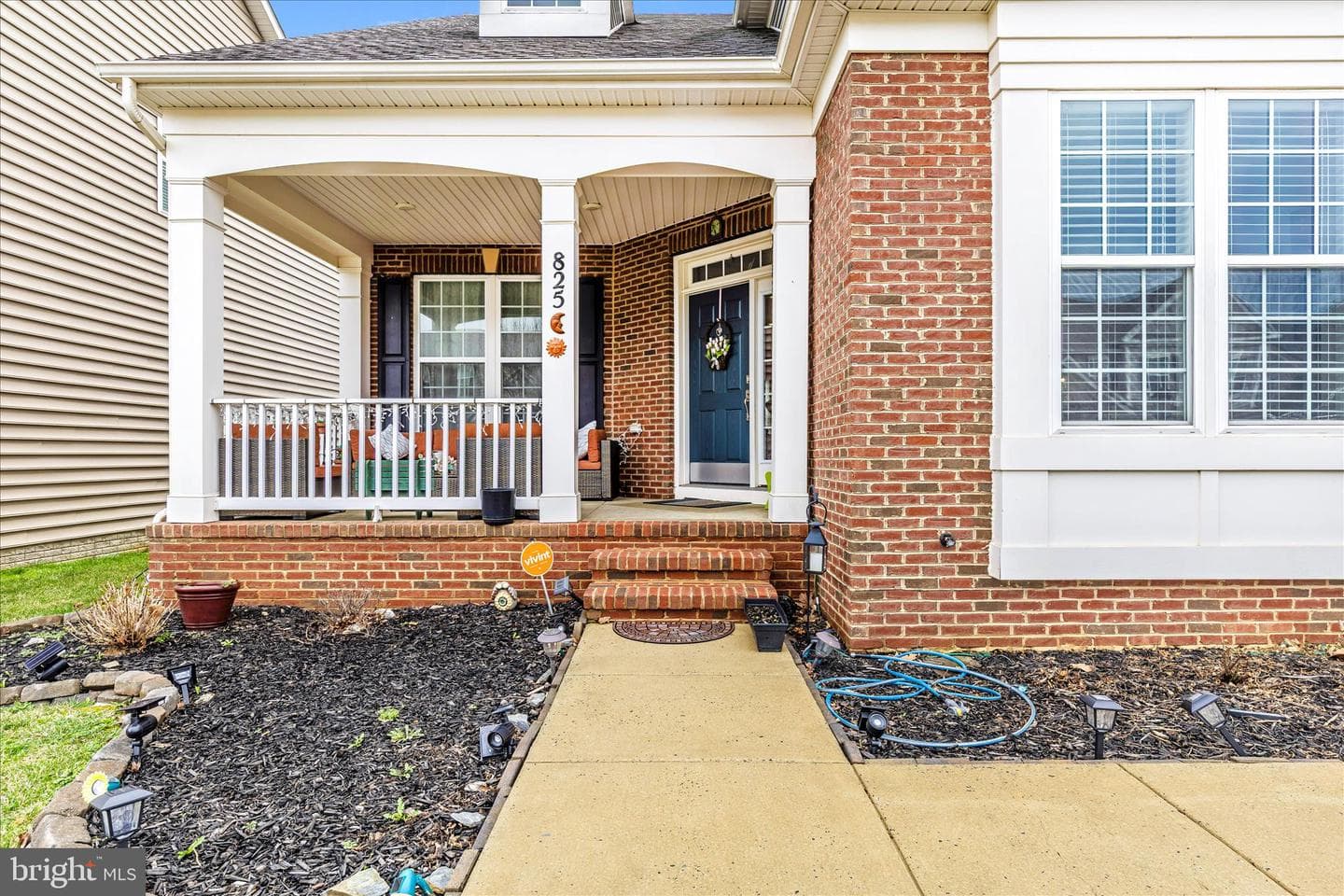 825 Holden Rd, Frederick