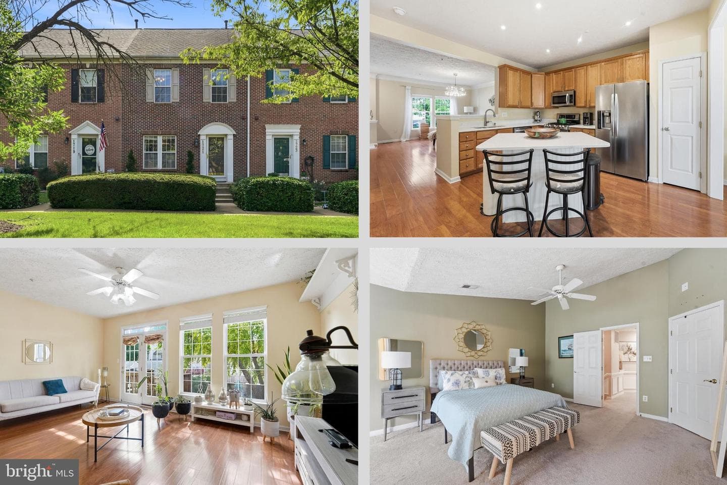 1721 Algonquin Road, Frederick