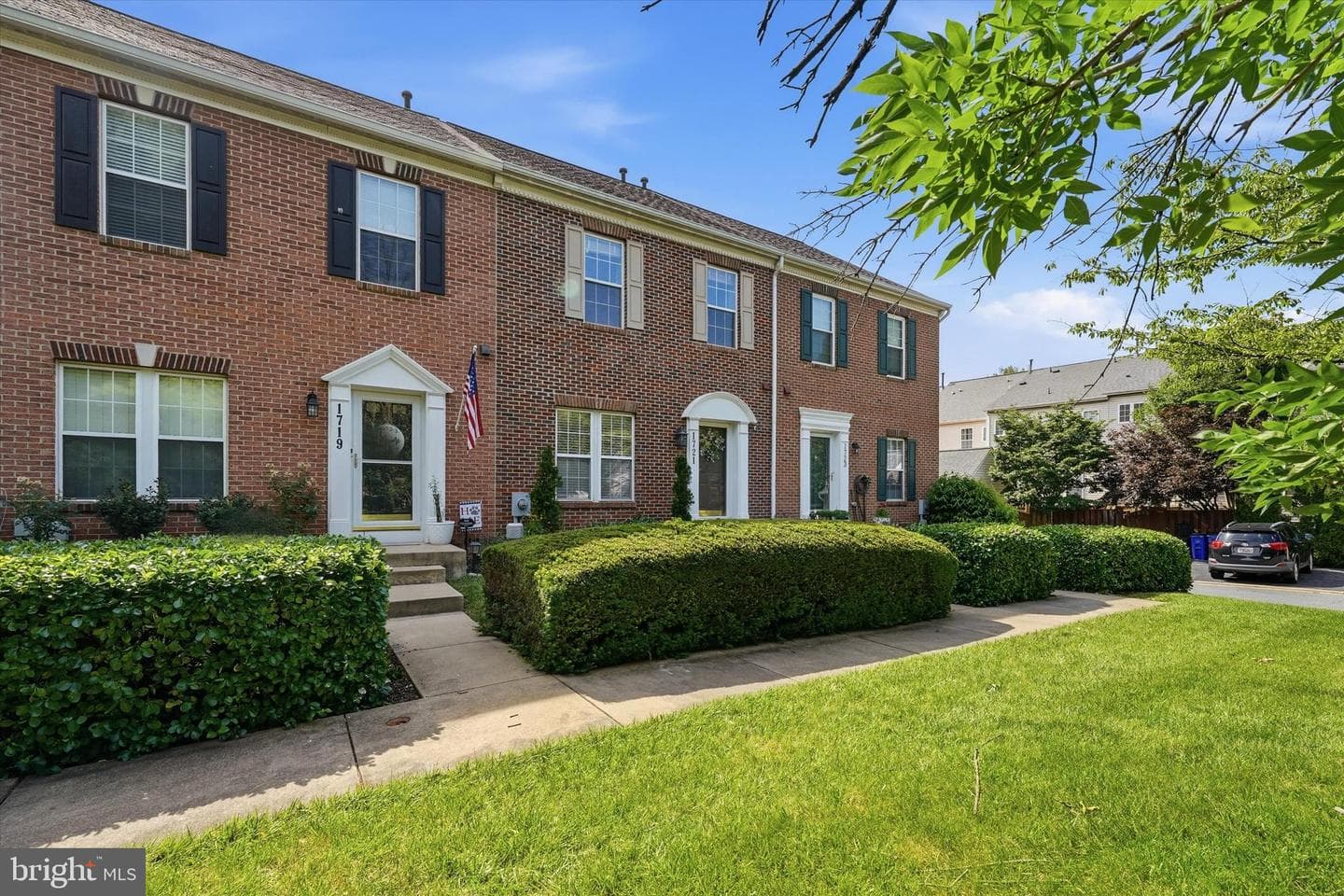 1721 Algonquin Road, Frederick