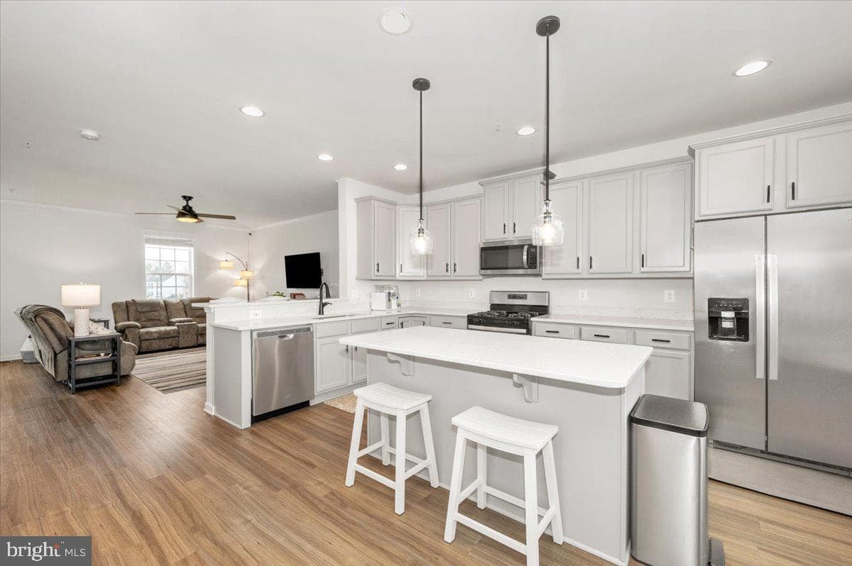 205 Longley Green Drive photo 4