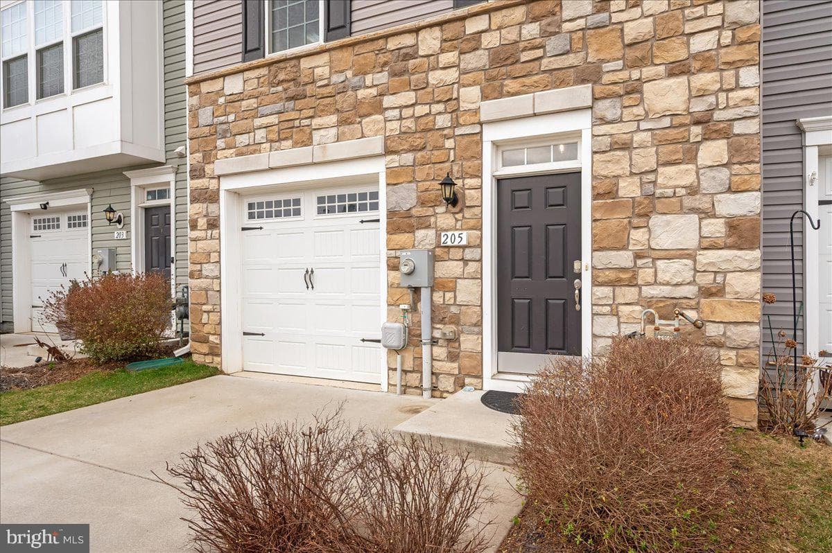 205 Longley Green Drive photo 6