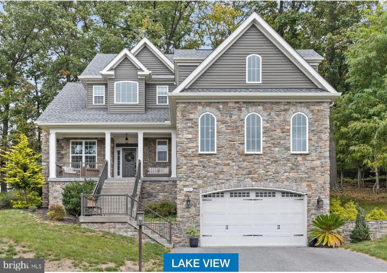 6724 Accipiter Drive, New Market