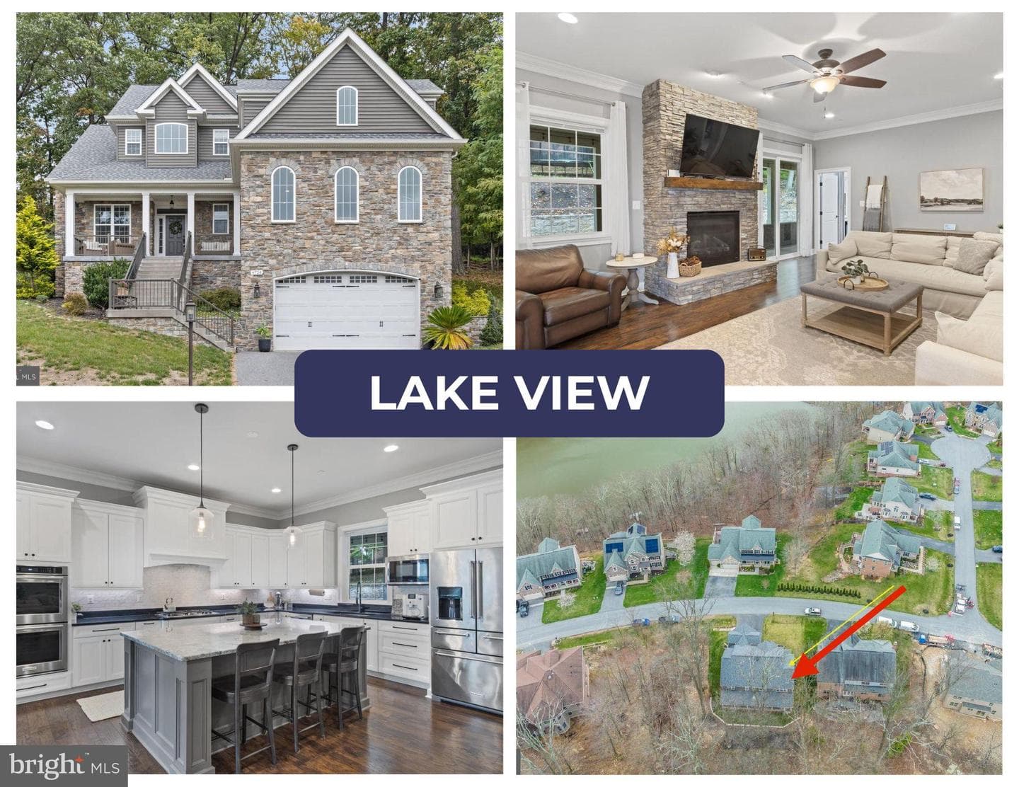 6724 Accipiter Drive, New Market