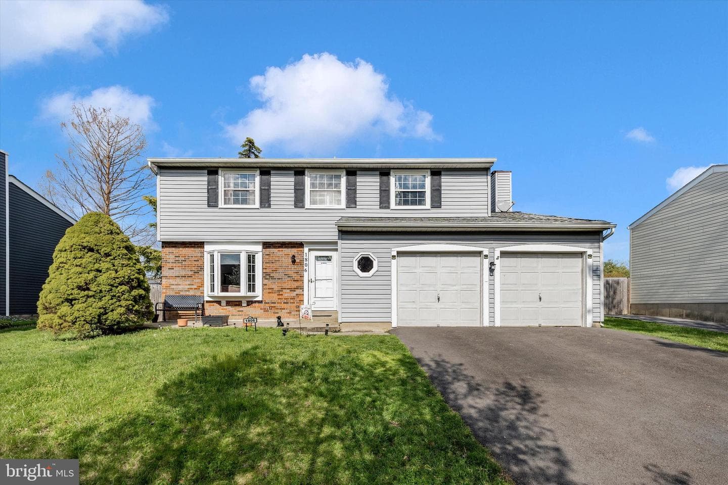 1806 Rocky Glen Drive