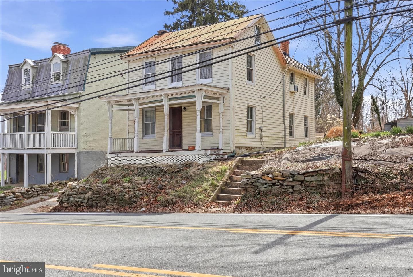 5607 Old National Pike, Frederick