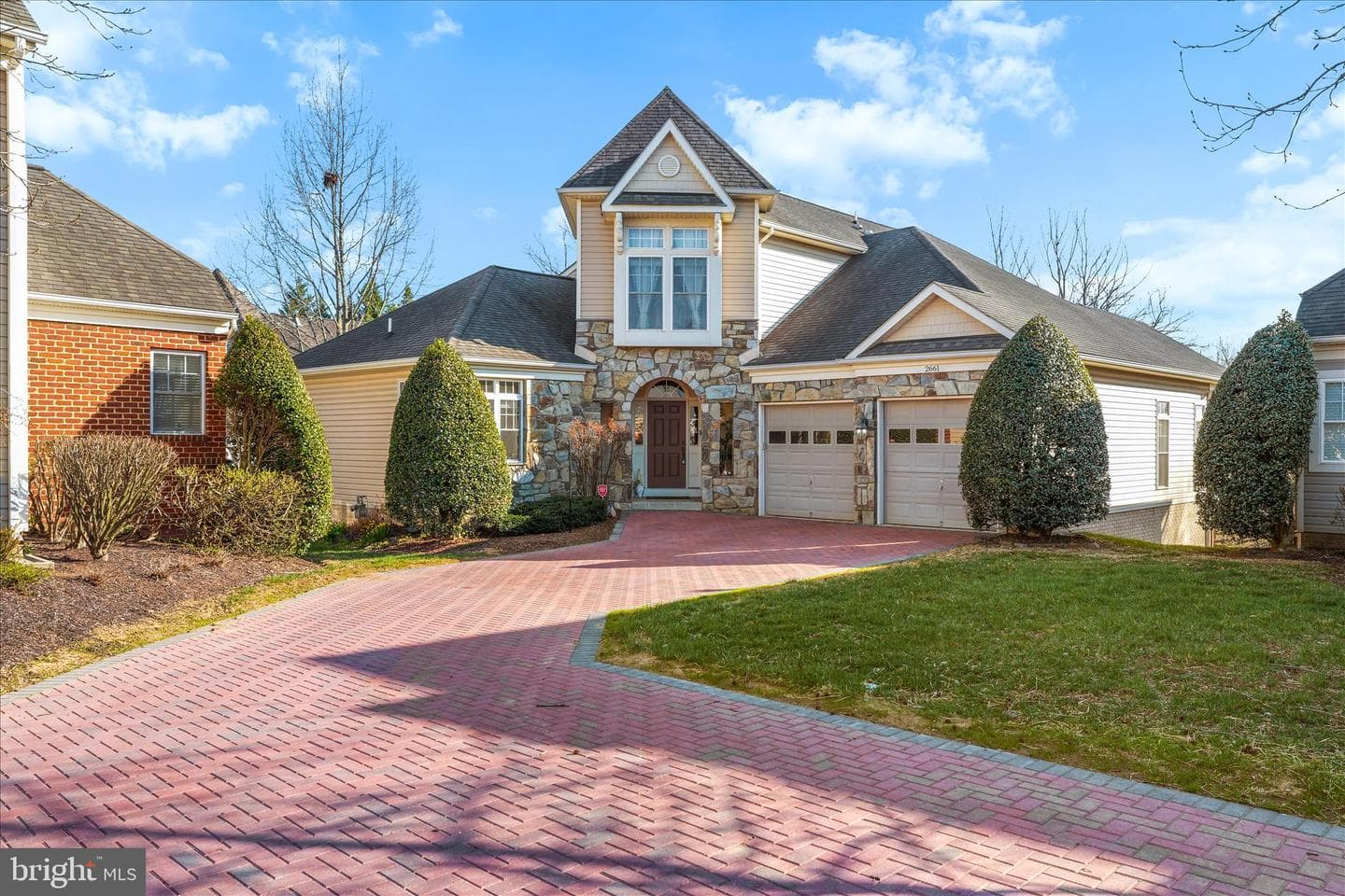 2661 Brook Valley Road photo 1