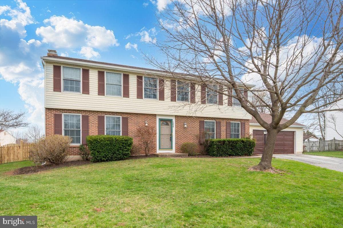 584 Pumphouse Road
