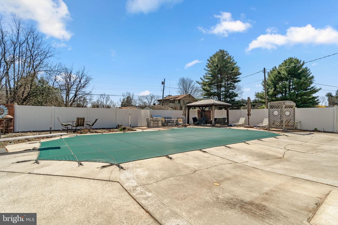 7203 Peekskill Drive photo 44