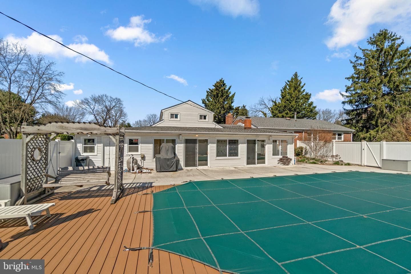 7203 Peekskill Drive photo 47
