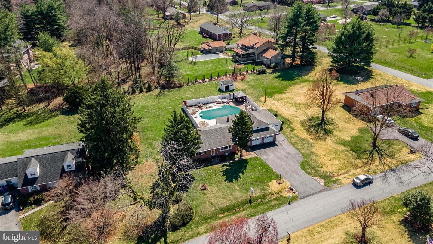 7203 Peekskill Drive photo 53