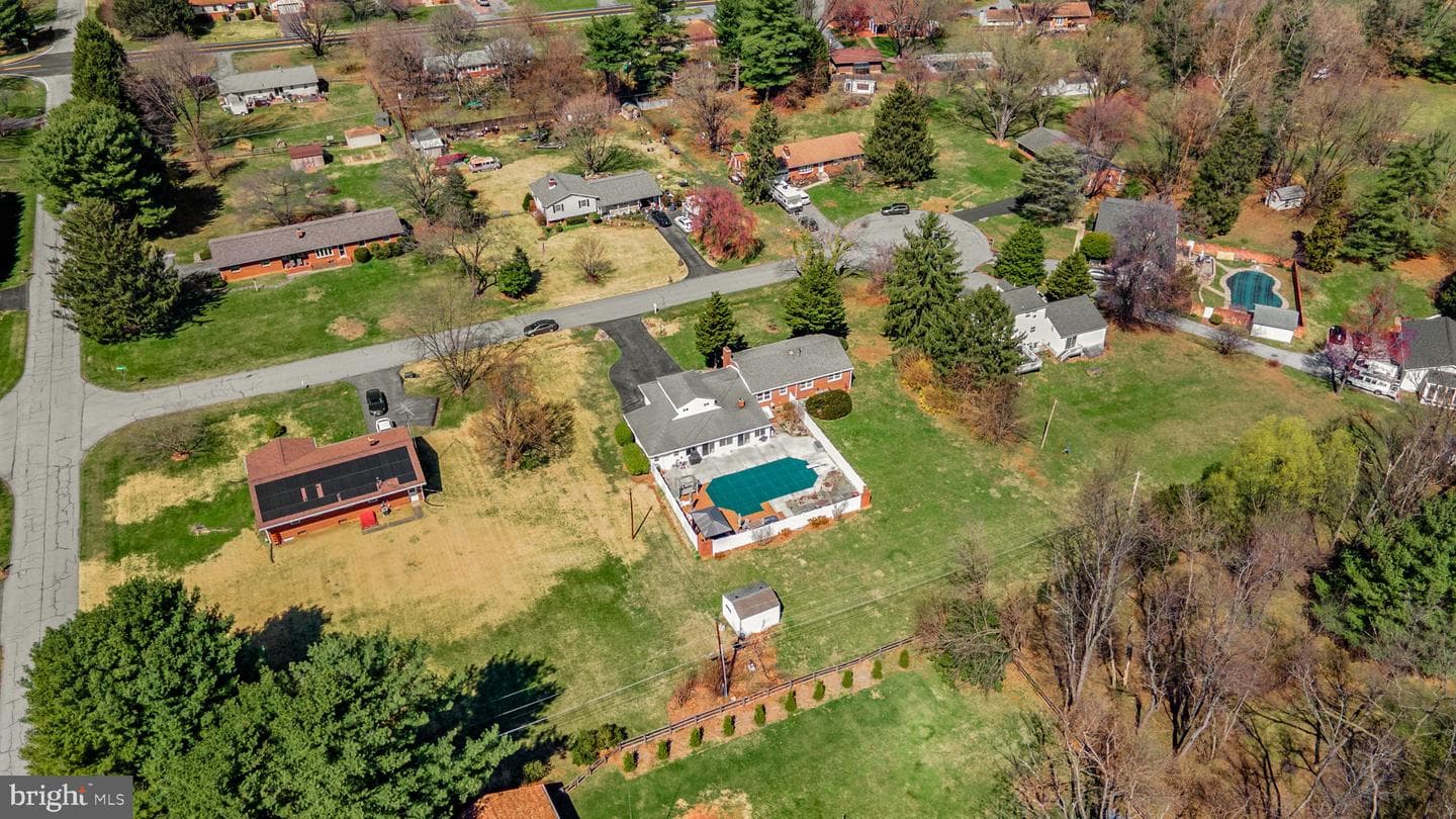 7203 Peekskill Drive photo 60