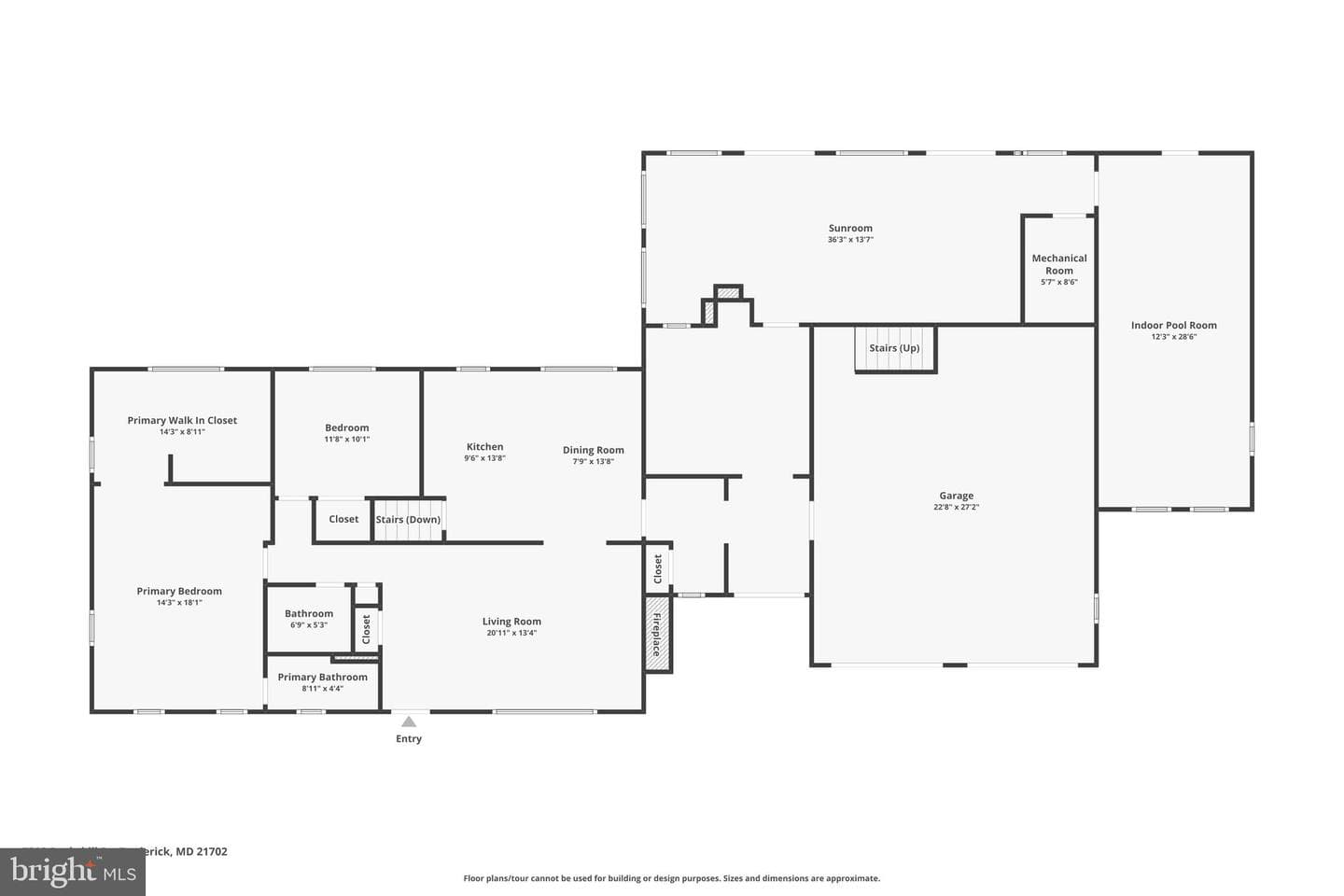 7203 Peekskill Drive photo 62