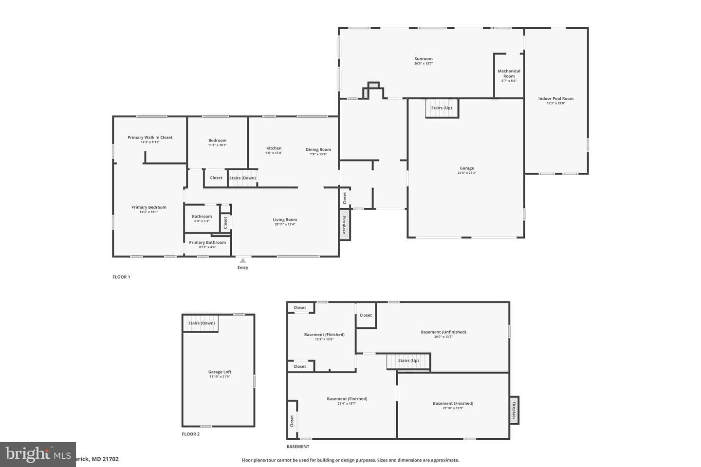 7203 Peekskill Drive photo 64