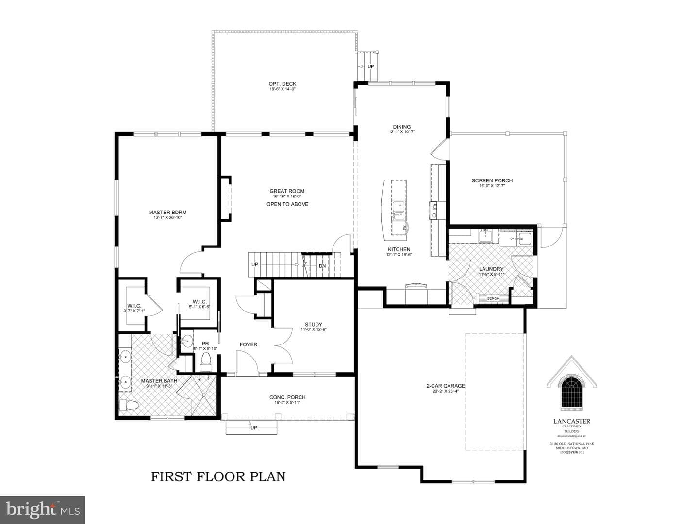 12417 Pleasant Walk Road, Myersville