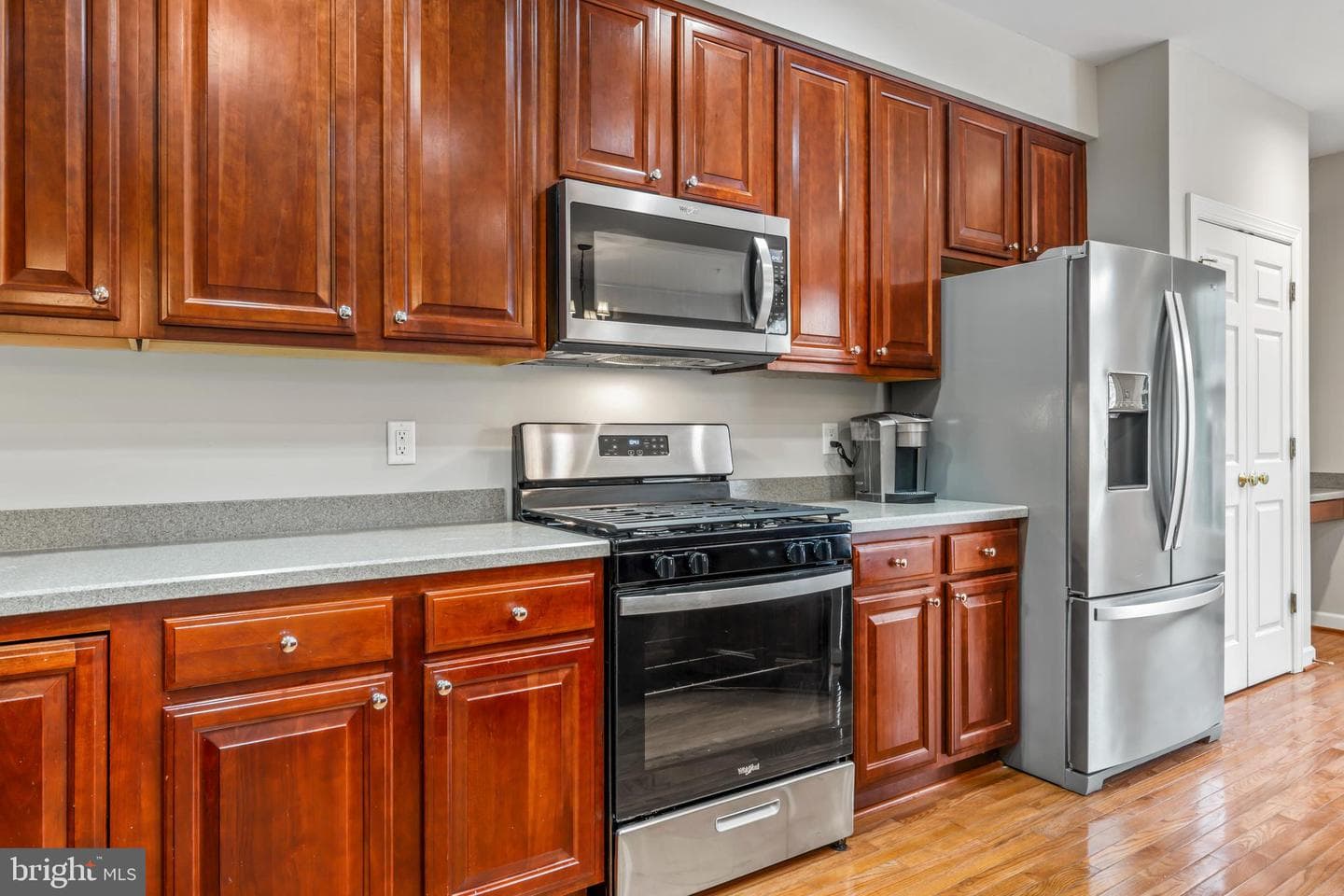 3838 Carriage Hill Drive photo 22