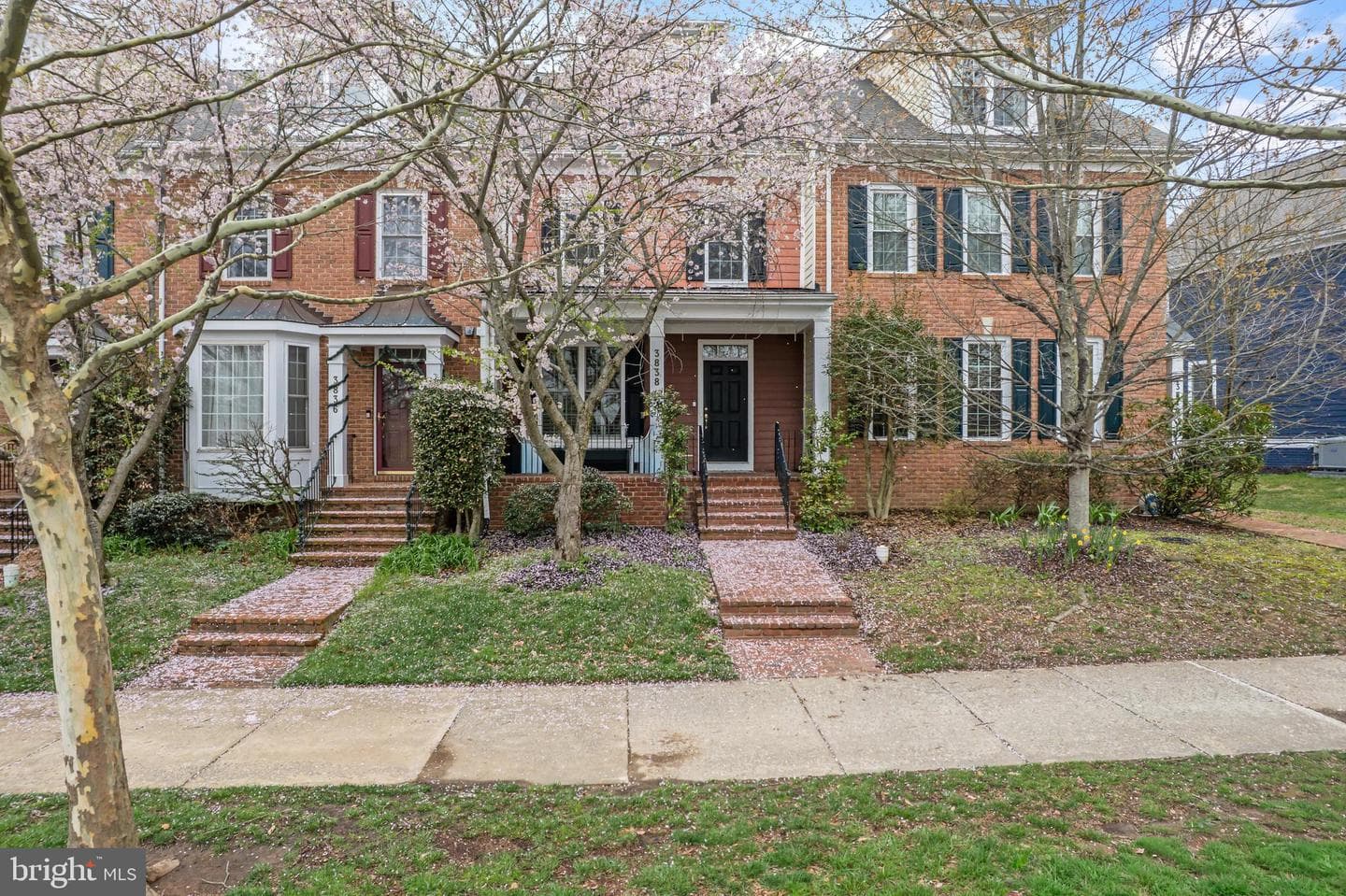 3838 Carriage Hill Drive photo 7
