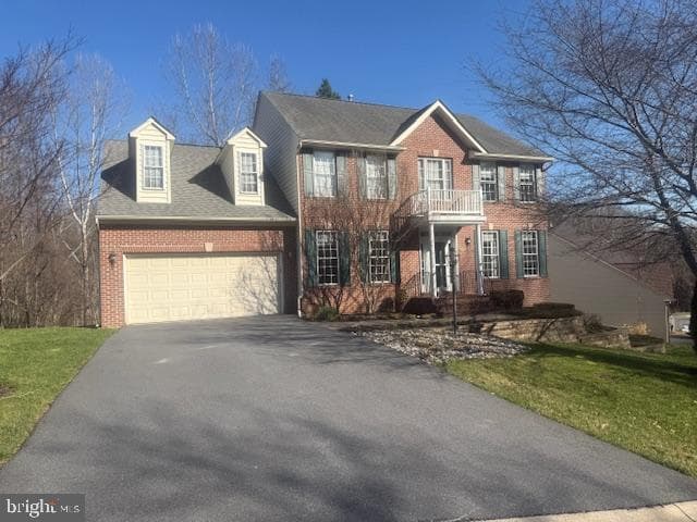 6824 Cherry Tree Court