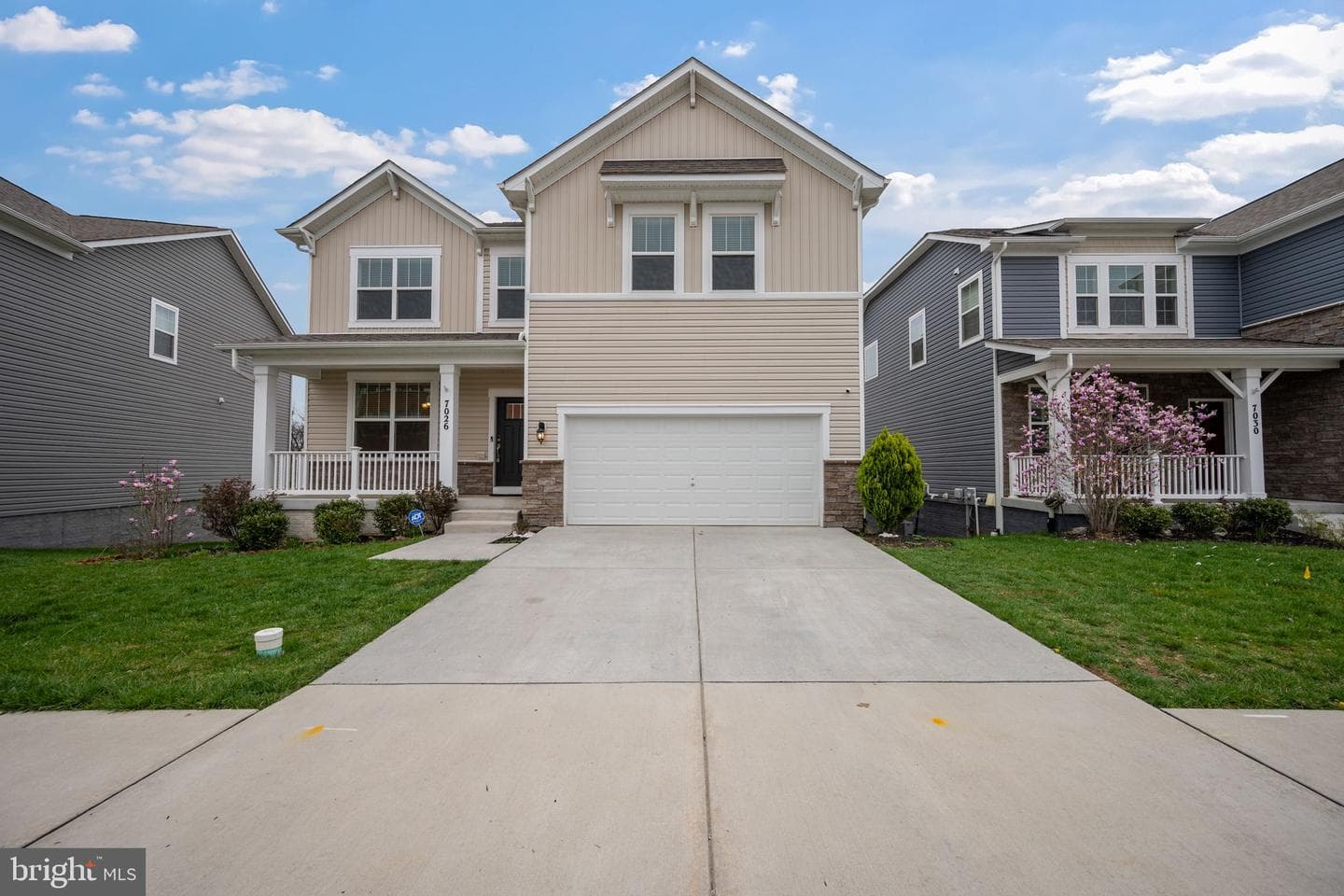 7026 Freedom Way photo 3