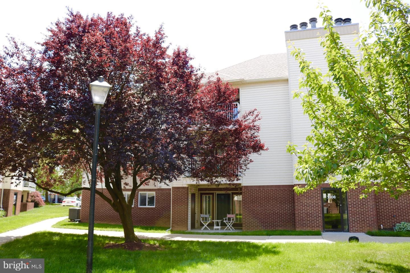 2108 Whitehall Road #bc, Frederick