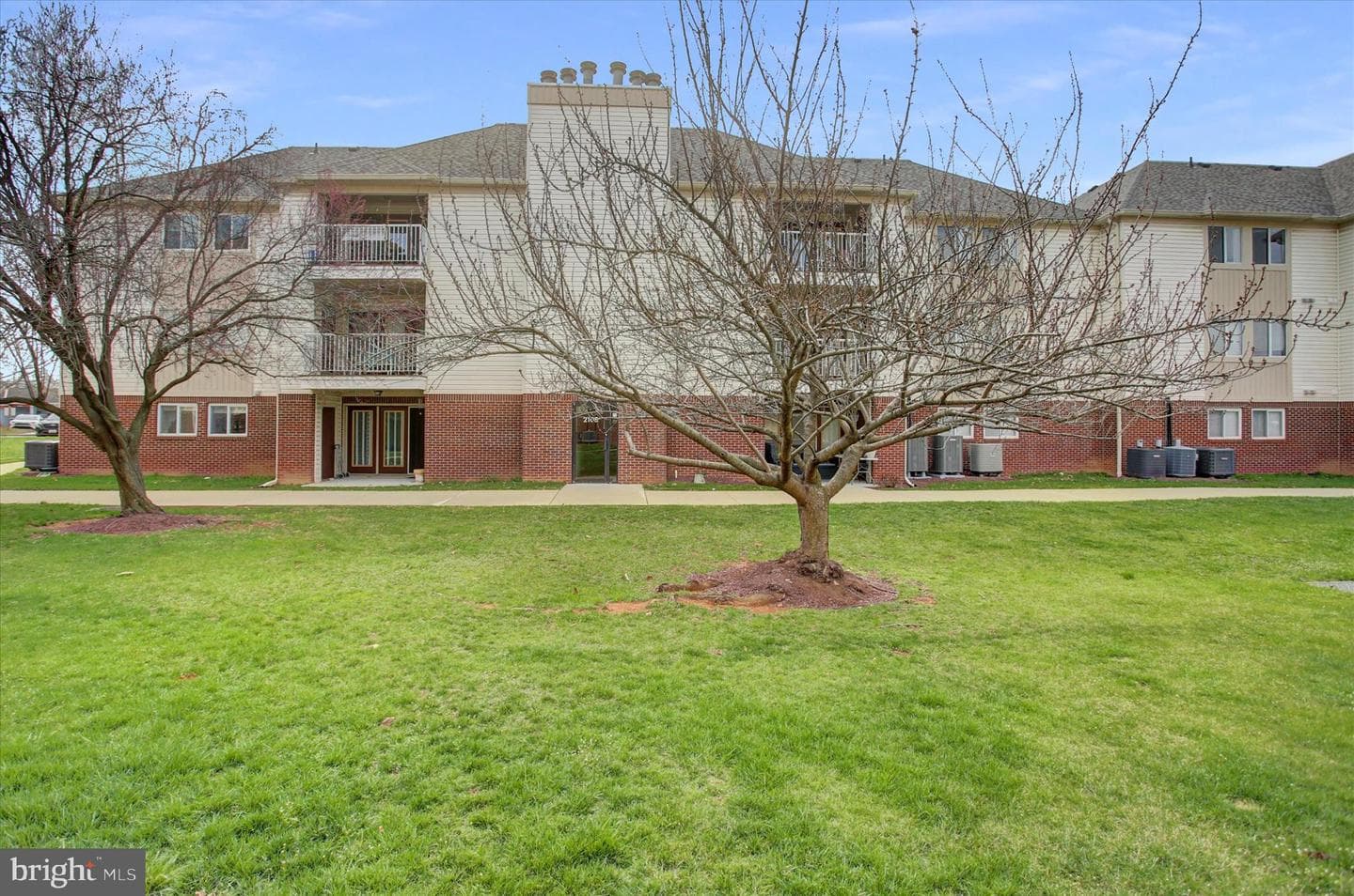 2108 Whitehall Road #bc, Frederick