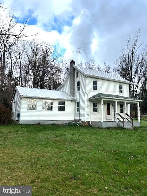 13620 Pryor Road