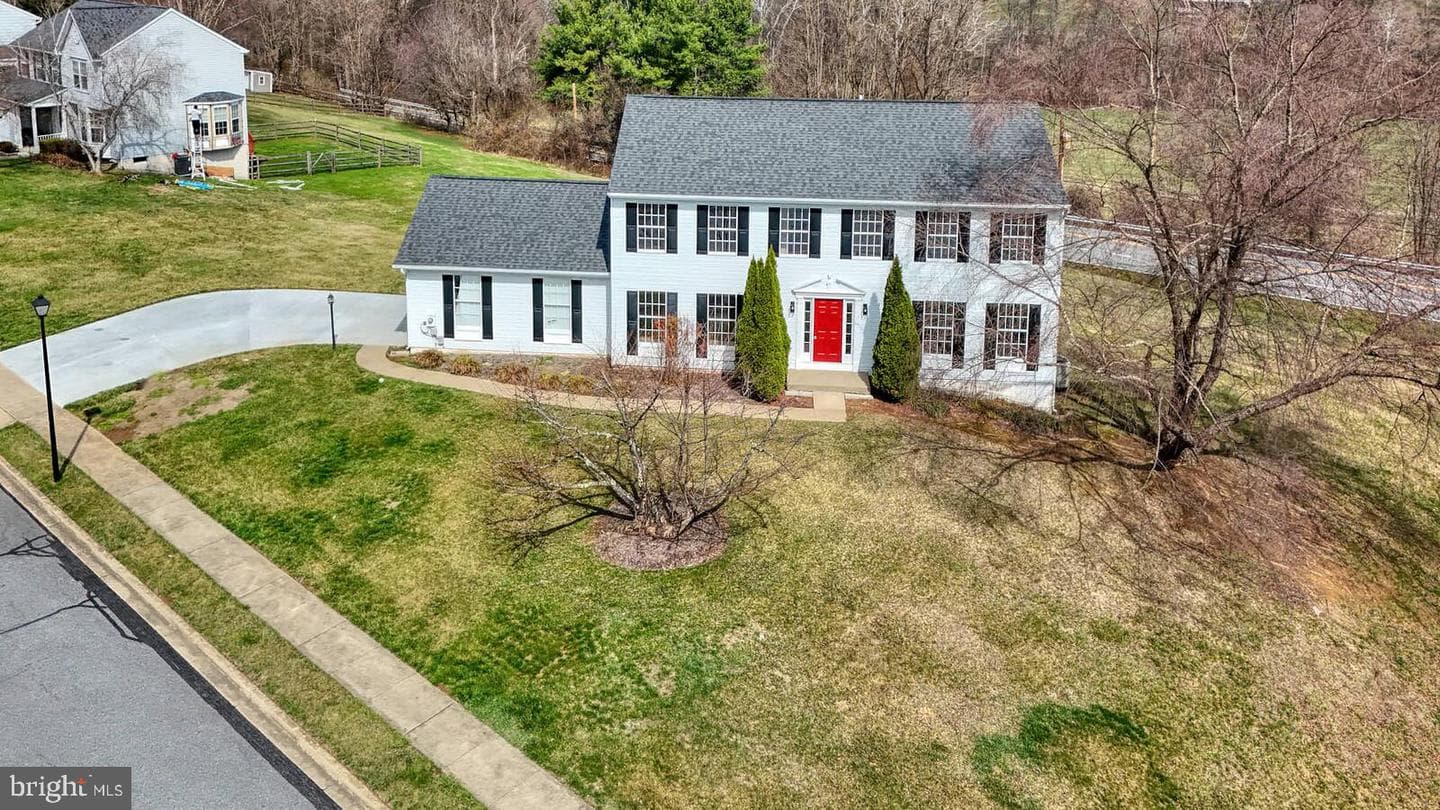 66 Fox Rock Drive photo 4