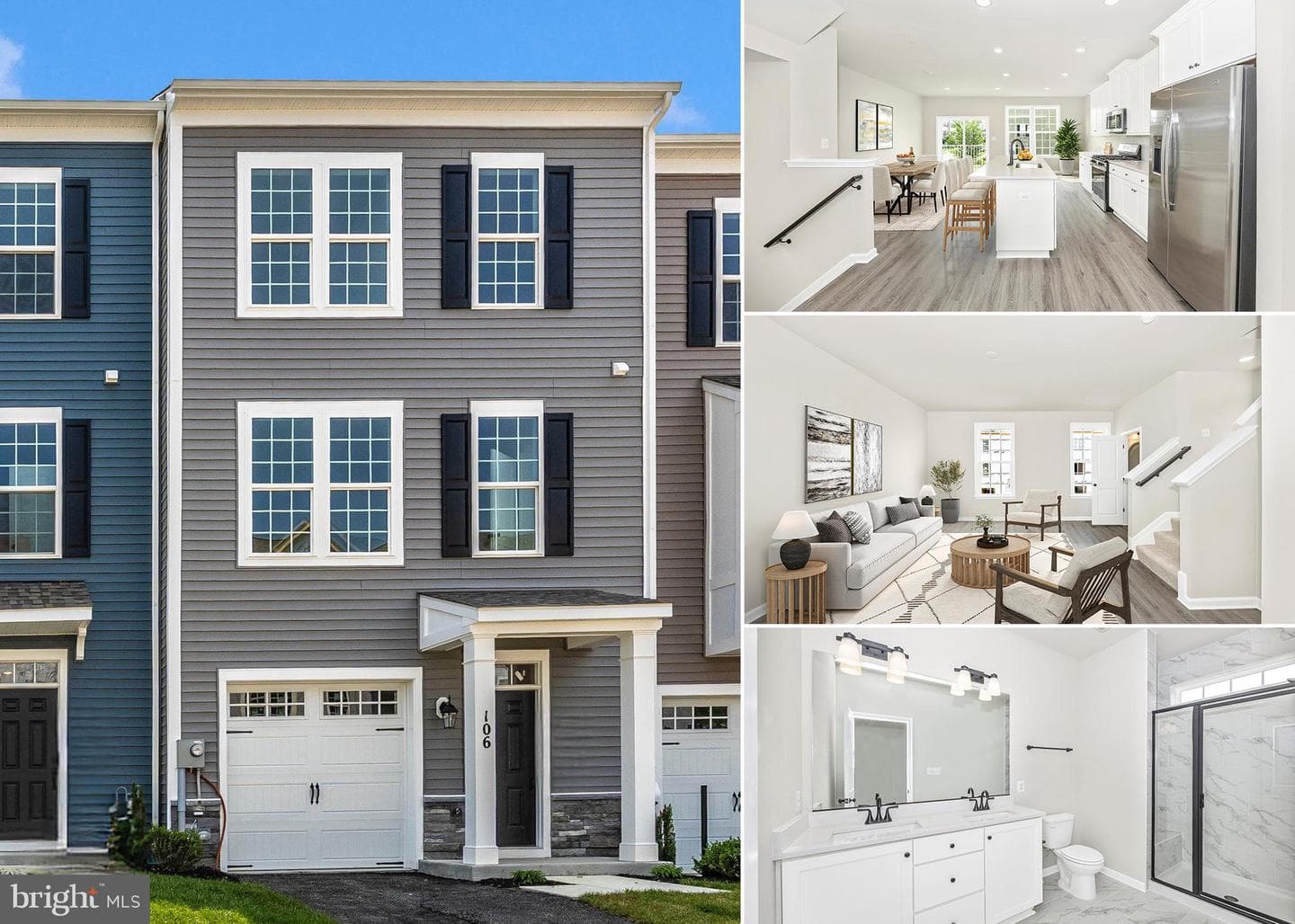 106 Spring Bank Way
