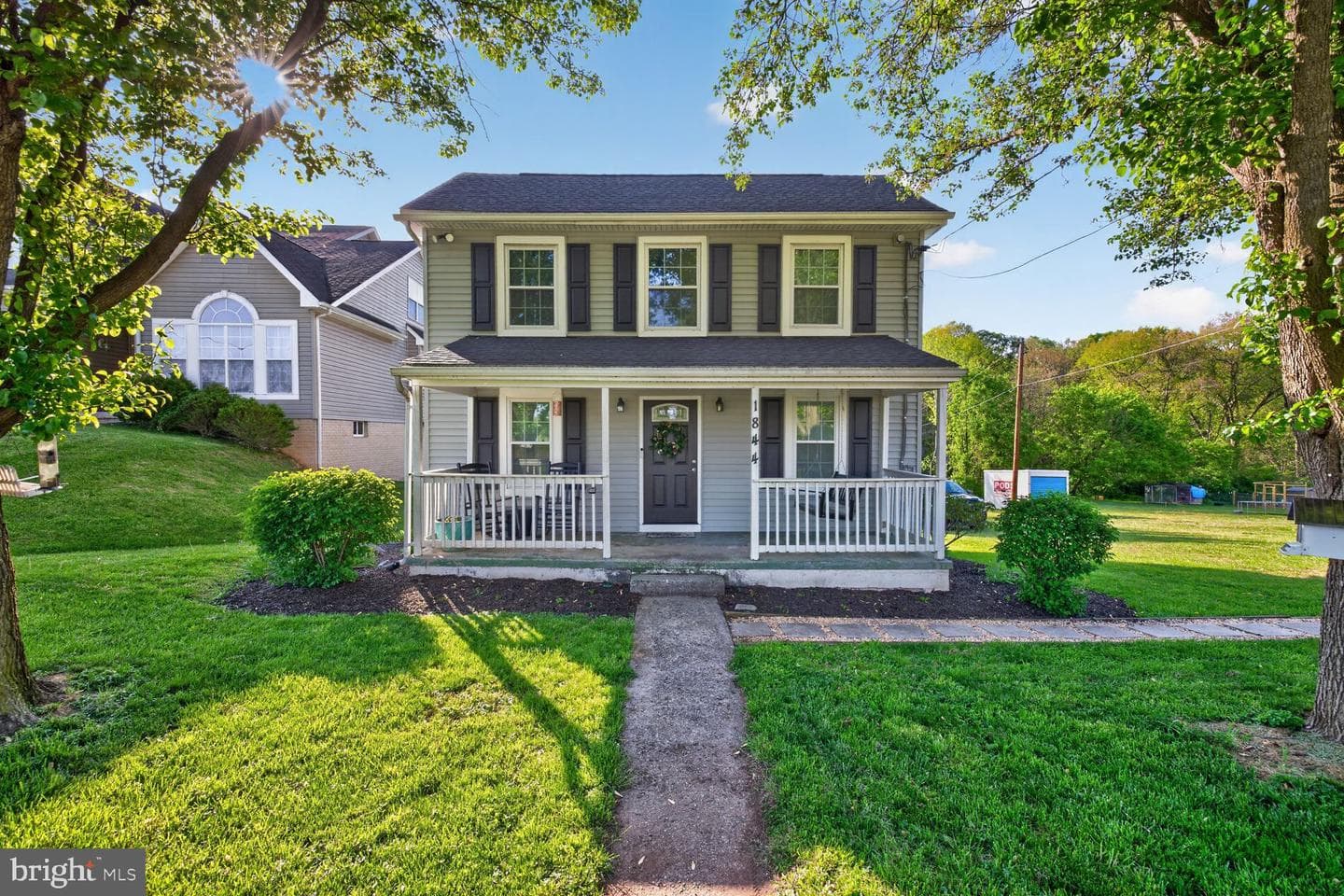 1844 Pleasant View Road, Adamstown