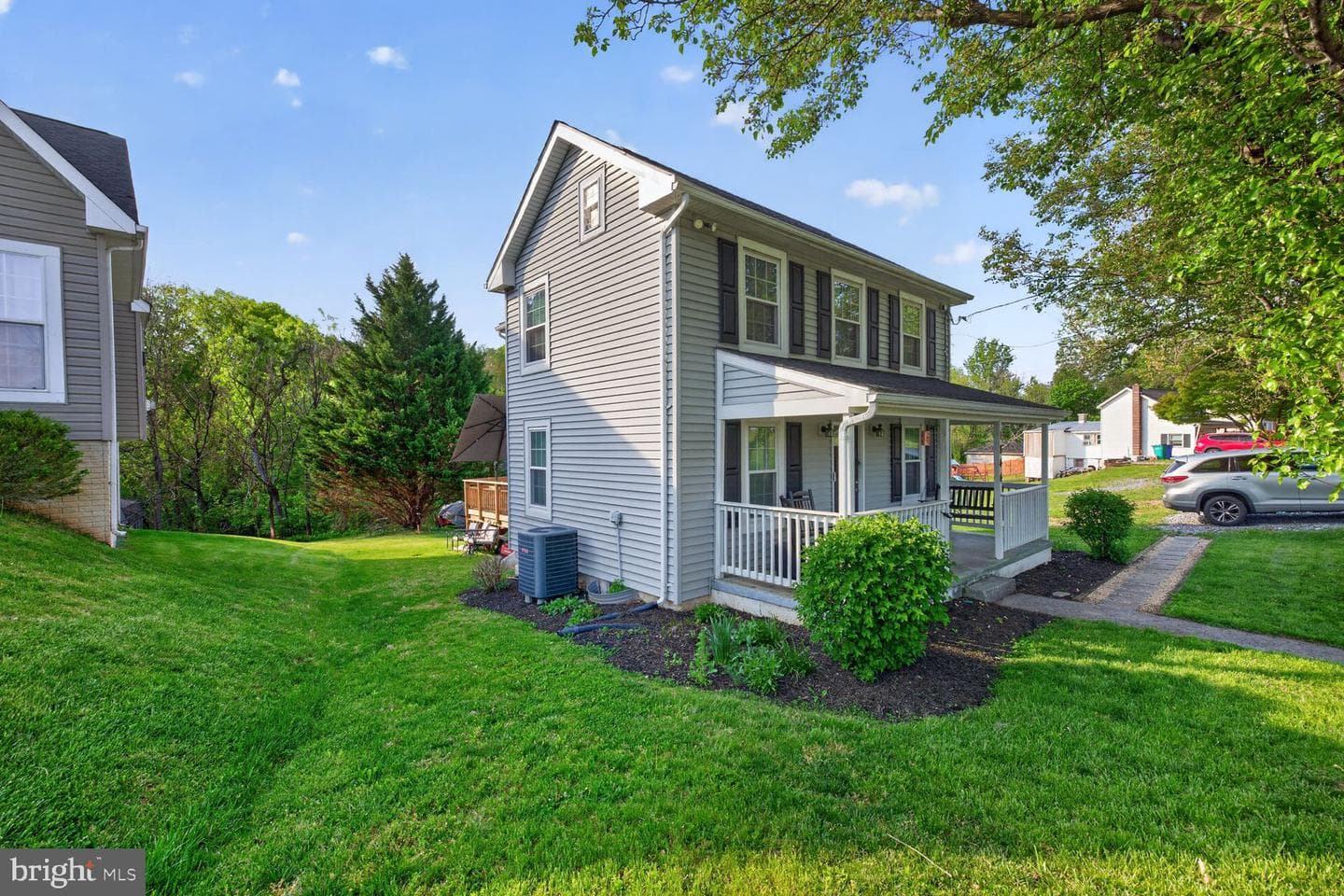 1844 Pleasant View Road, Adamstown