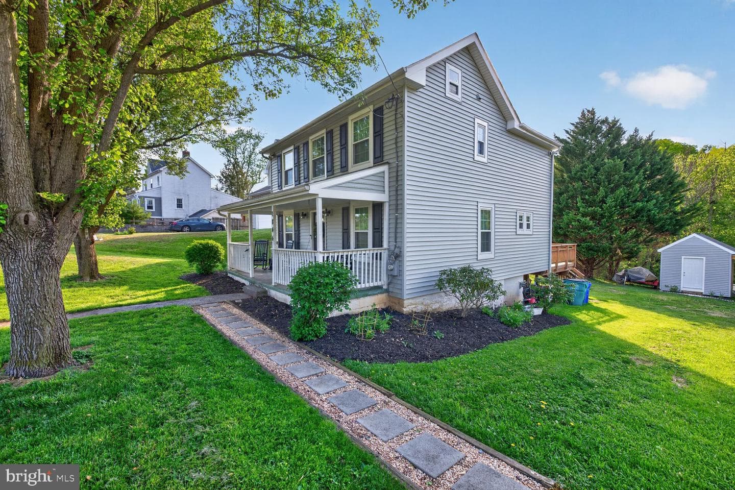 1844 Pleasant View Road photo 3