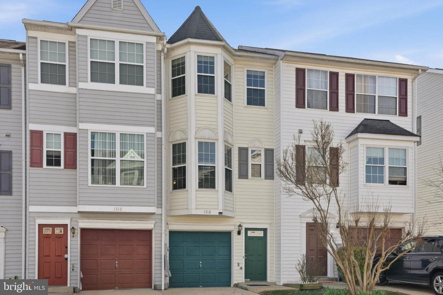 1318 Hampshire Drive #d photo 2