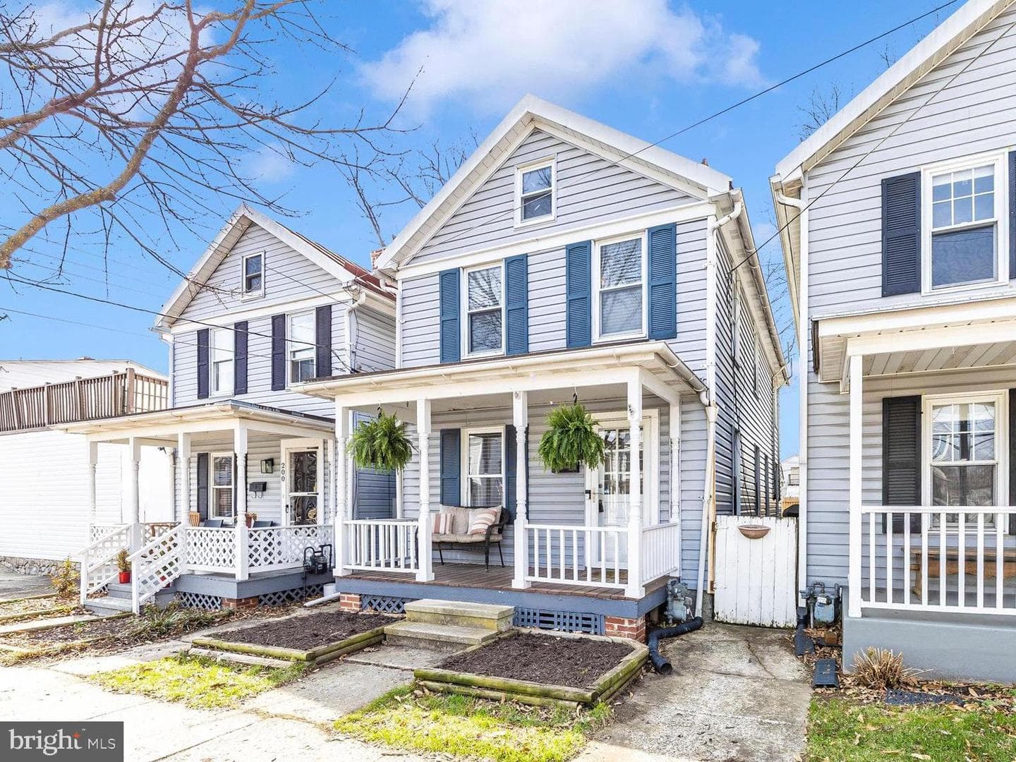 202 Maple Avenue
