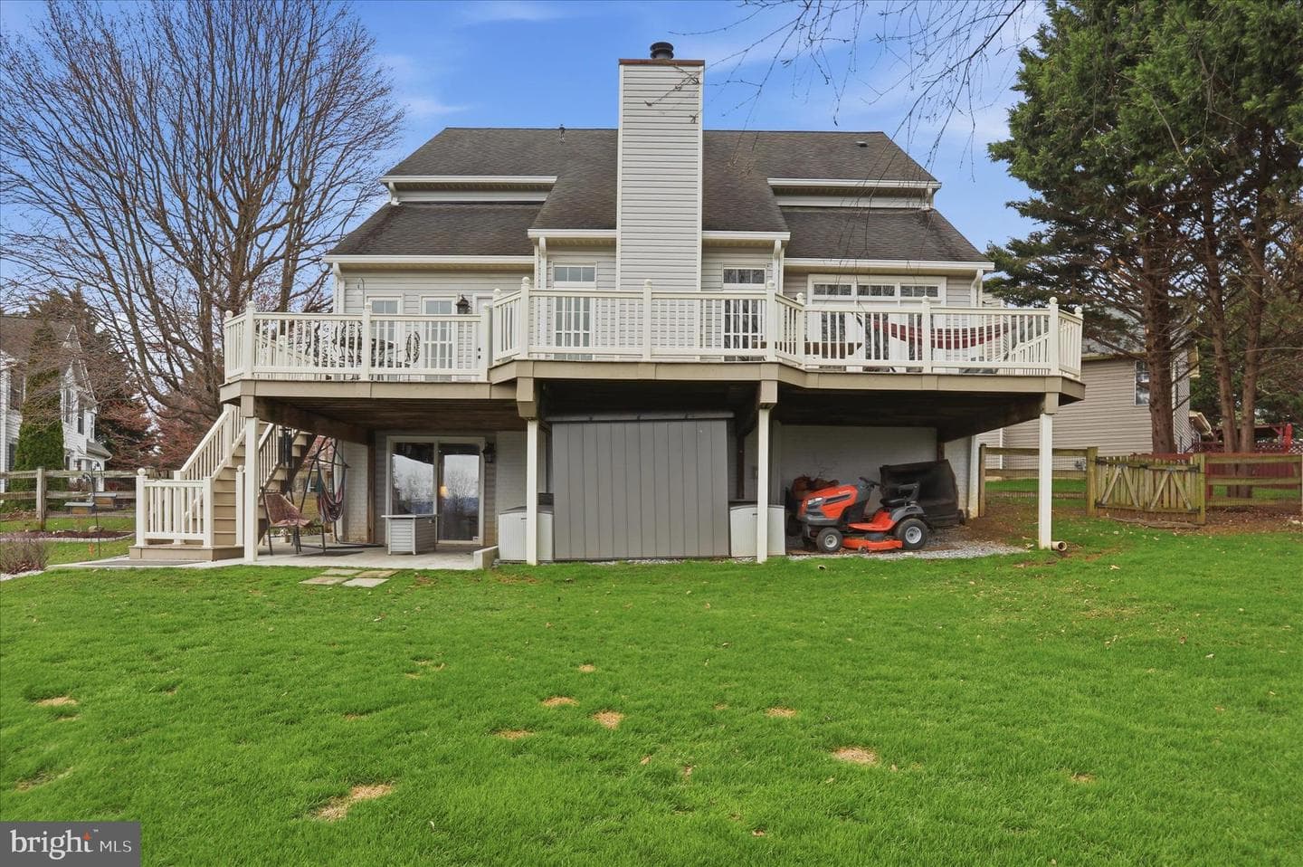 4908 Shelburne Court photo 38